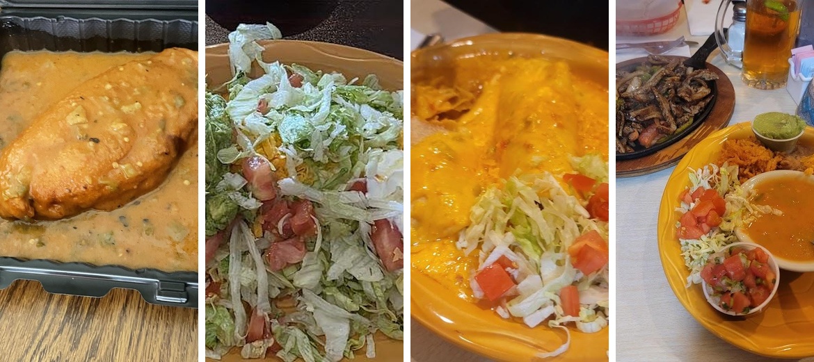 Alberto's restaurant