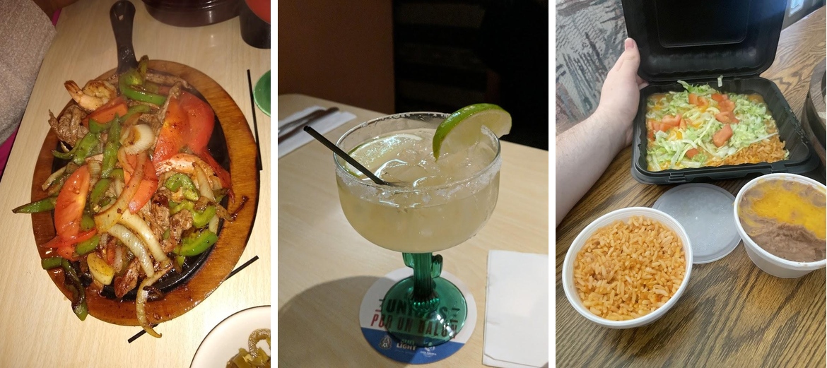 Alberto's restaurant