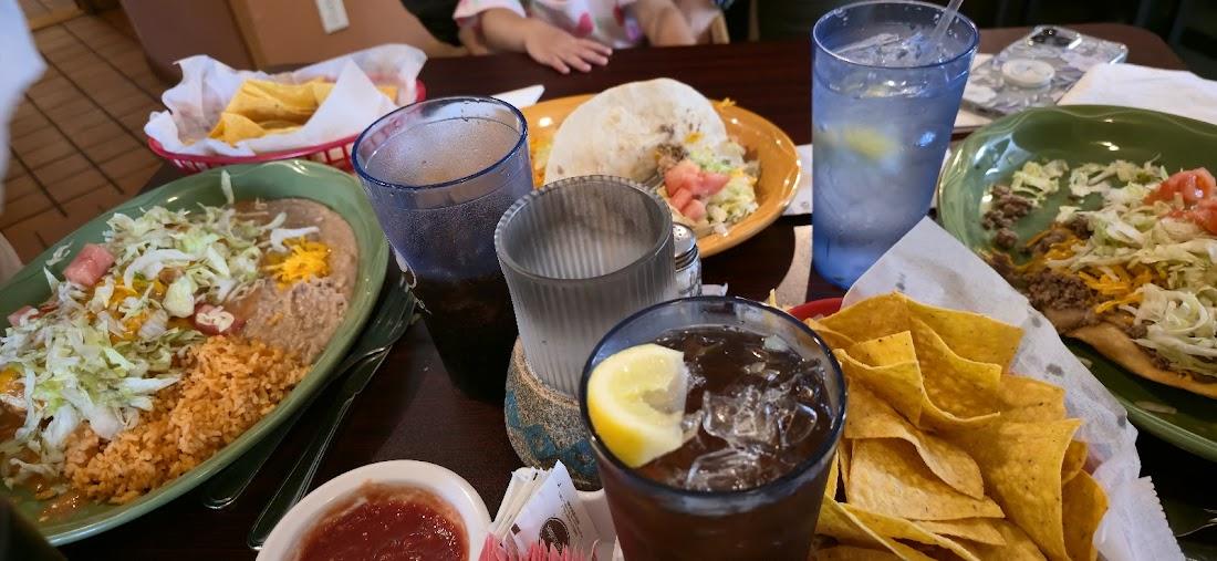 Alberto's restaurant