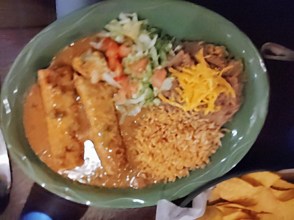 Alberto's restaurant